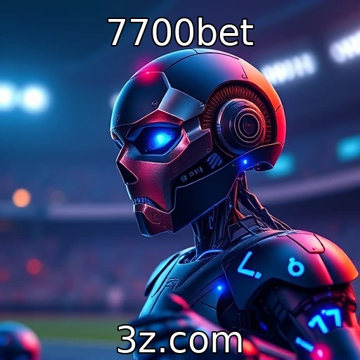 7700bet - Novos avanços em inteligência artificial para jogos