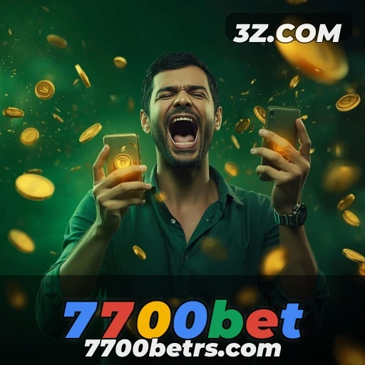 Apostas emocionantes esperam por você na 7700bet!
