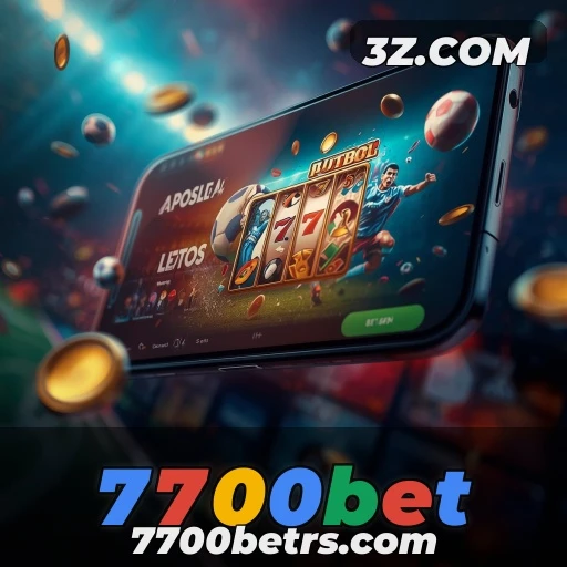 Baixar os Recursos Imperdíveis do 7700bet e Jogar Mais