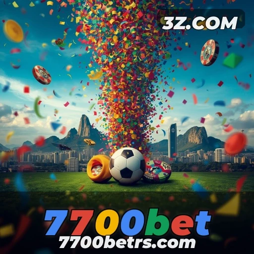 Bônus Imperdíveis na 7700bet para Aumentar Seus Ganhos