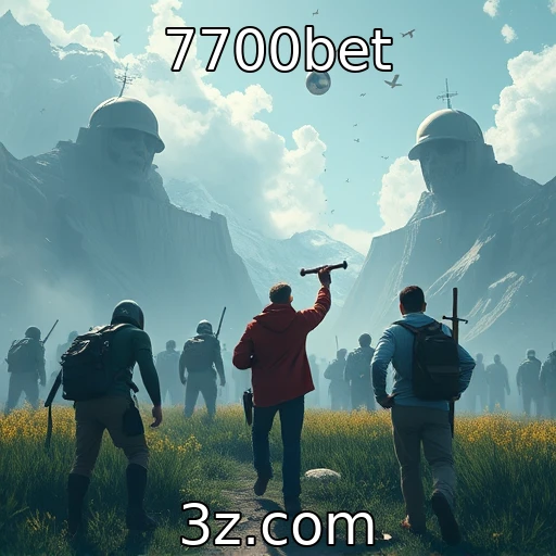 7700bet - Desenvolvedores buscam inovação na narrativa dos jogos