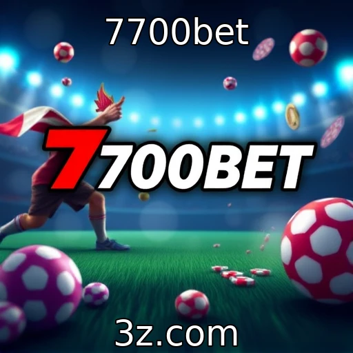 7700bet - Crescimento das plataformas de jogos online na indústria