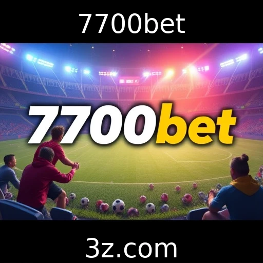 7700bet - Novas plataformas de jogos e suas oportunidades