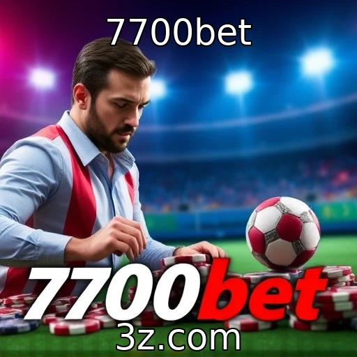 7700bet - Mudanças nas regulamentações de jogos e apostas